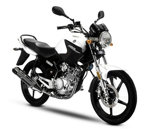Imagen 16 de 23 de Yamaha Ybr 125 Ed 0km Automoto Lanus Creditos Solo Con Dni !