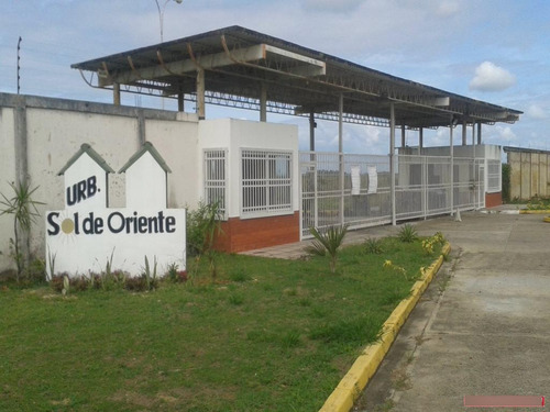 Casas En Venta - Sol De Oriente