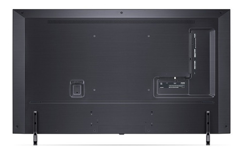 Imagem 8 de 10 de Smart Tv 55'' LG Nanocell 4k 55nano80 4 Hdmi 2.0 2021
