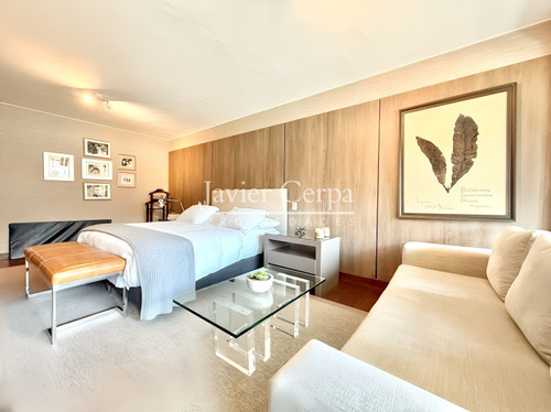 Espectacular Departamento Cocina Integrada