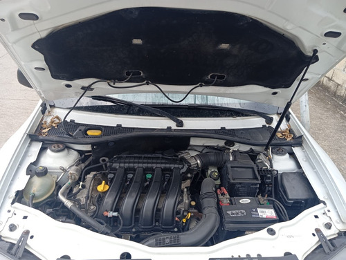 Renault Duster 2.0 Zen Mt