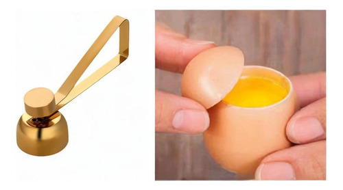 Triángulo Shape Aprendador De Huevo Top Tour Creative Oro