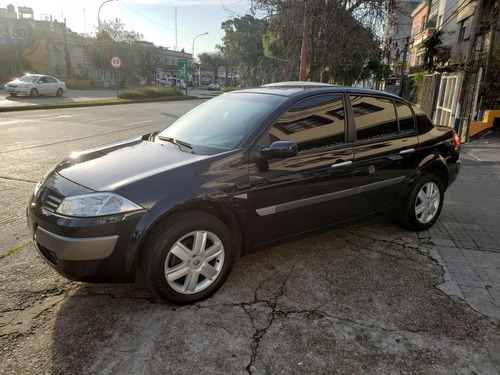 Renault Mégane Ii 2008 2.0 L Privilege