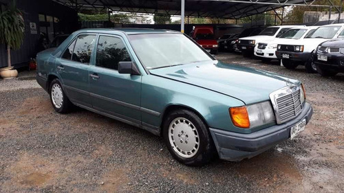 Mercedes-benz Clase E E230