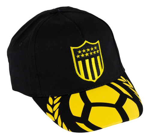 Gorro Peñarol 