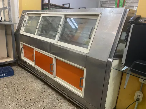 Enfriador Charcutero (Usado)