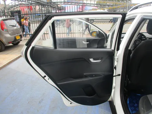 Kia Stonic Vibrant Hybrid 1000 Turbo Mt Aa