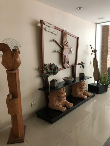 Imagen 5 de 30 de Departamento En Alquiler