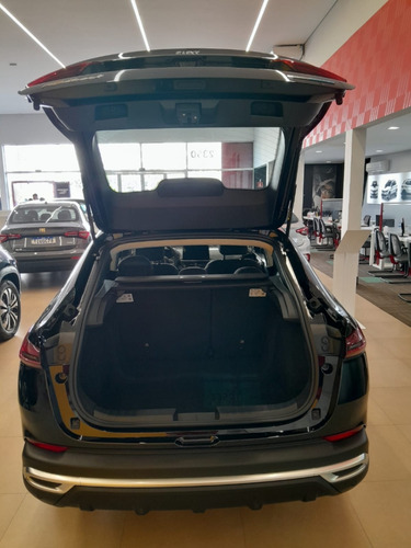 Fiat FASTBACK 1.0 TURBO 200 AUDACE HYBRID CVT
