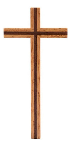 Colgante De Pared Crucifijo Jesús Oración Cruz Estatuilla .