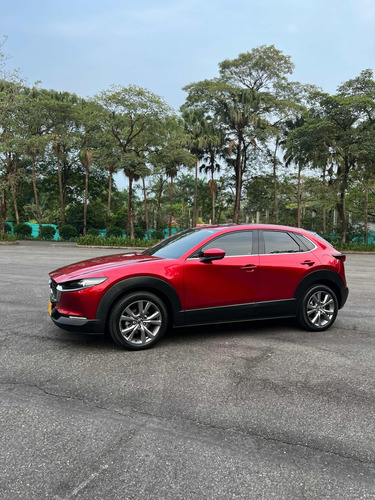 Mazda CX-30 2.0 Grand Touring At