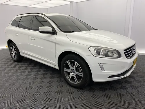 Volvo XC60 3.0 T6 R-design Awd