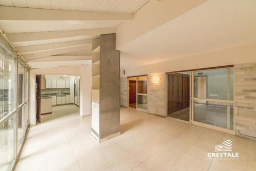 Imagen 21 de 30 de Departamento Piso Exclusivo 5 Dormitorio En Venta - Centro, Rosario