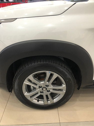 Imagen 6 de 20 de Fiat Pulse 1.3 Drive Gse Cvt / F.r