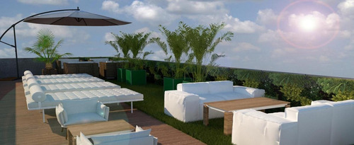 Imagen 15 de 30 de Departamento Co-living Co Working