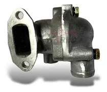 Comprar Base Porta Termostato Para Nissan Ld28 Ld20 +termostato 