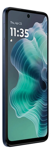 Telefono Celular Moto G35 5g 256gb 8gb Dual Sim Negro
