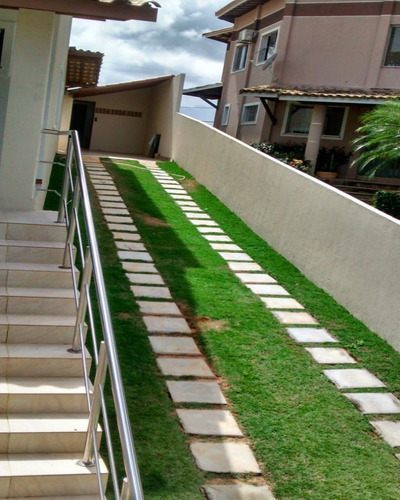 Imagem 10 de 16 de Casa - Cs066 - 32523379