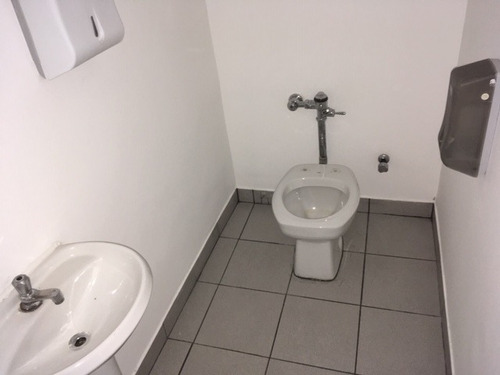 Imagem 12 de 15 de Sala Comercial Para Alugar Na Rua Da Assembléia, Centro, Rio De Janeiro - Rj - Liv-0734