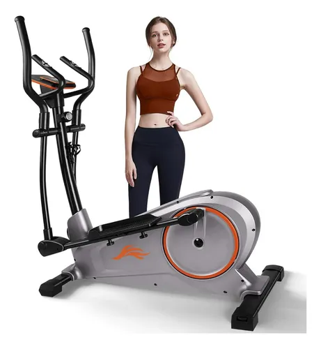 Bicicleta Eliptica Orbitrek Magnetica Profesional Cardio - ORBITREK