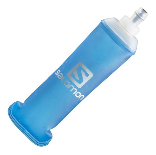 Botella Flexible Plegable Salomon 250 Ml Soft Flask