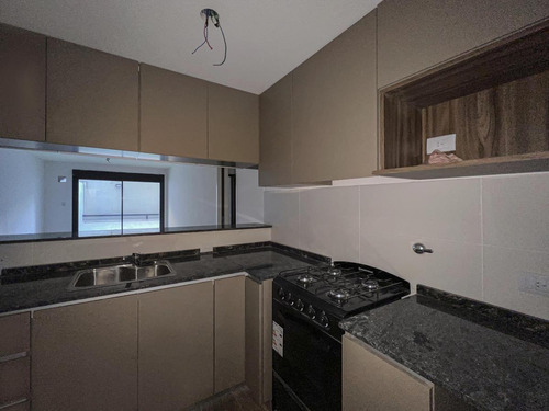 Imagen 4 de 30 de Departamentos De 1 Y 2 Dormitorios A Estrenar De Calidad En Barrio Martín