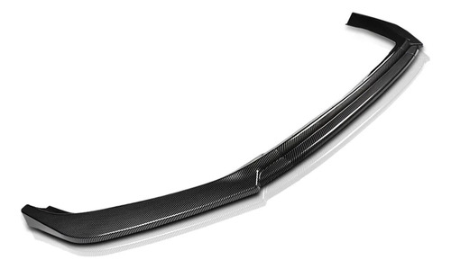 Lip Spoiler Compatible Golf Gti Mk5 Mk6 Mk7 Mk7.5 Paragolpe 