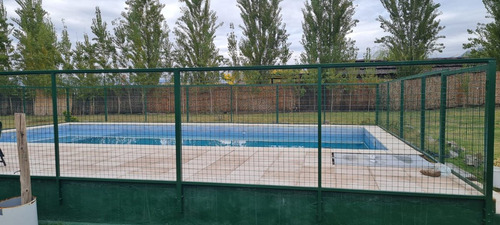 Alquiler Residencial De Cabaña En Las Compuertas