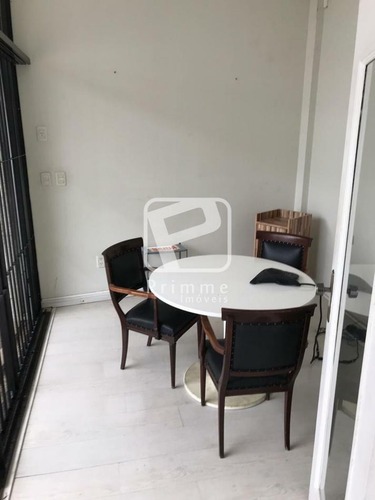 Imagem 6 de 15 de Primme Imoveis Aluga Anual Sala Comercial Na Av Atlântica - 4951