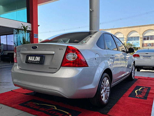 Imagem 2 de 14 de Ford Focus Sedan Glx 2.0 16v 4p 2013