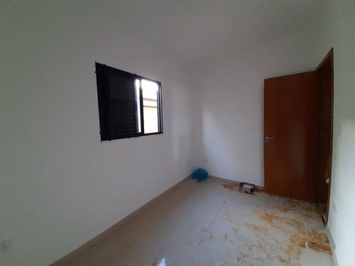 Imagem 10 de 14 de Casa, 2 Dorms Com 60.8 M² - Maracanã - Praia Grande - Ref.: Nco108 - Nco108