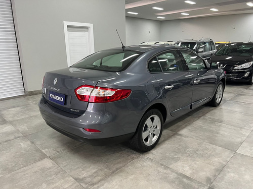 Imagem 5 de 14 de Renault Fluence 2.0 16v Dynamique (aut) (flex)