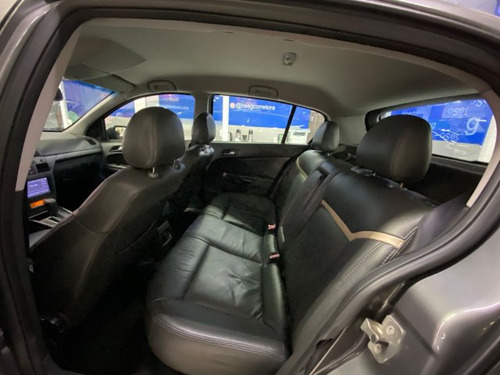 Chevrolet Vectra Vectra 2.0 MPFI GT HATCH 8V FLEX 4P AUTOMÁTICO