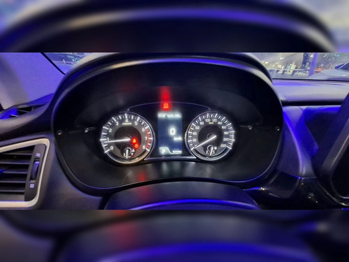 Suzuki S-cross 2023