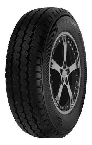 Llanta 195/ R14 Torque Tq02 106/104r