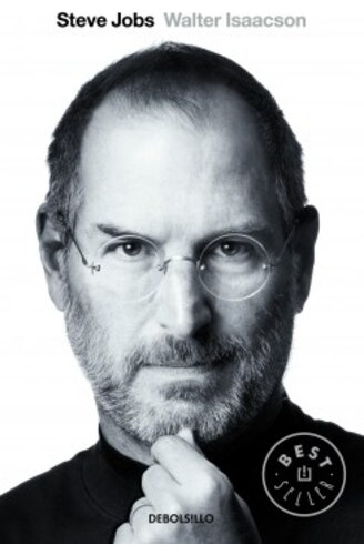 Steve Jobs Isaacson Walter