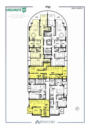 Apartamento En Venta 1 Dormitorio Punta Del Este Mansa (ref: Psd-8048)