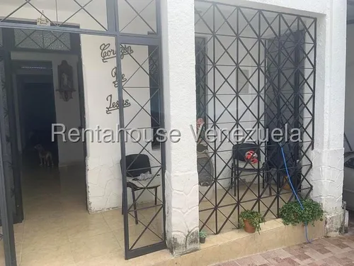 Casa En Venta, Urb. Mariperez