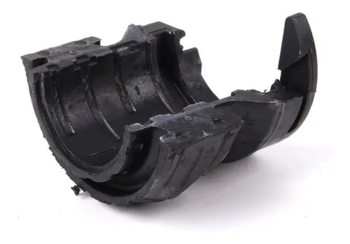 Imagen 4 de 10 de Buje De Barra Estabilizadora Delantero Audi Q7 Vw Touareg