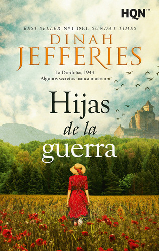 Libro Hijas De La Guerra - Jefferies, Dinah