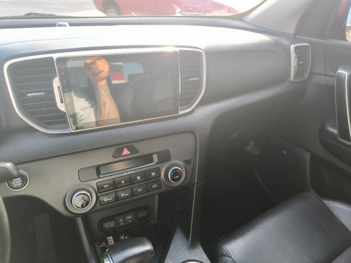 Kia Sportage 2.0 Ex 154cv