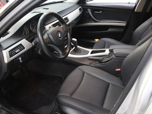 Bmw 320i Sedan Top 2.0 16v, Iwe1919