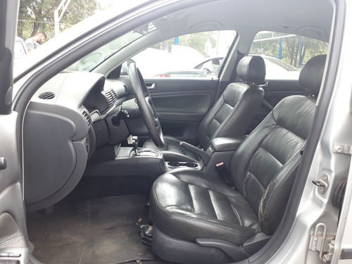 Volkswagen Passat 1.8 20v 4p Turbo Automático