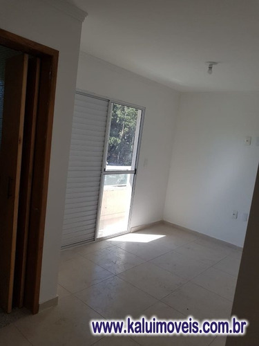 Cobertura Sem Condomínio - Jardim Ana Maria - 74938