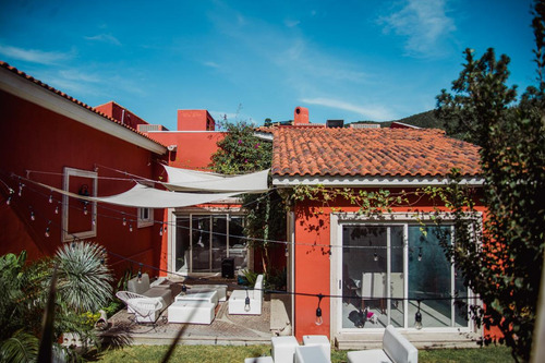 Las Estancias
