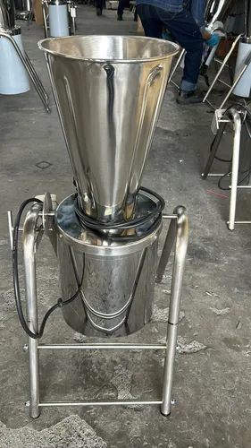 Licuadora industrial 5 litros usada sale