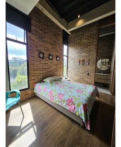 Rhbr-14053 (casa Campestre) 2 Niveles (envigado,alto De Las Palmas)