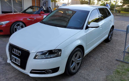 Audi A3 1.4 Tsi Mt 125cv 2012