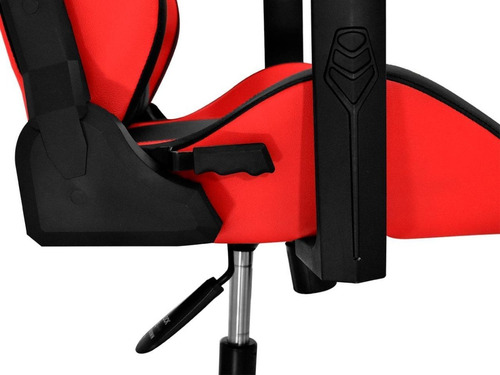 Imagen 4 de 7 de Silla Gamer Alta Calidad 5 Colore Estructura Metalica Gaming