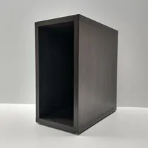 Comprar Organizador Batea Revistero Porta Vinilos Cds Dvds Apilables